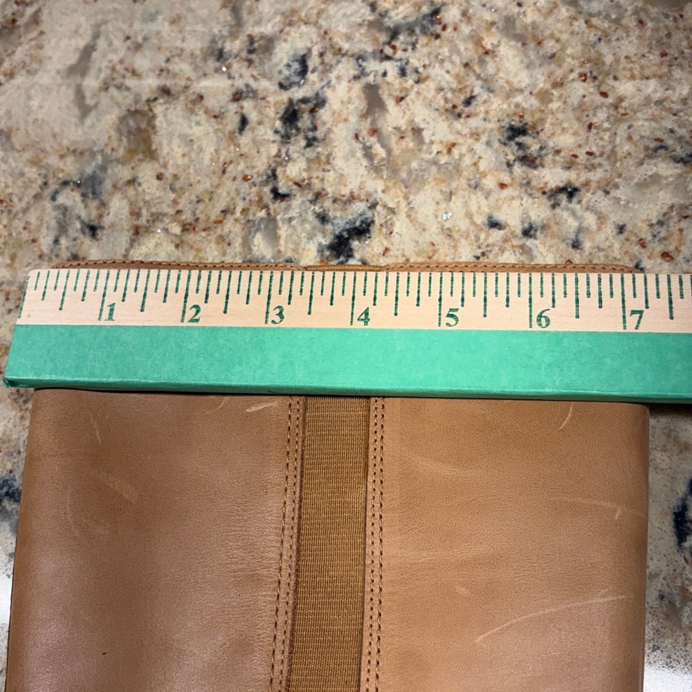 Sperry Leather High Calf Boot - Picture 14 of 15
